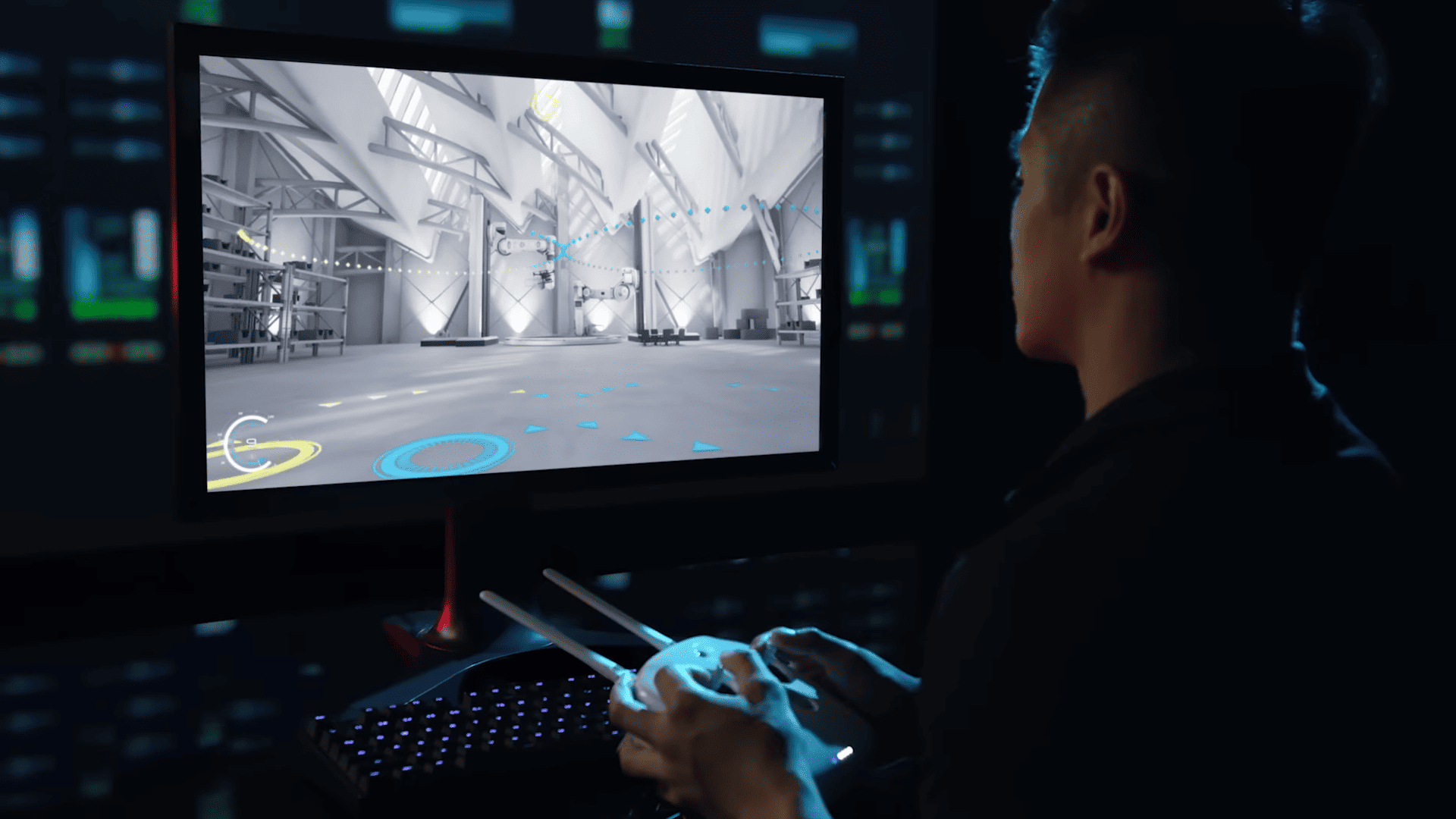 fullscreen